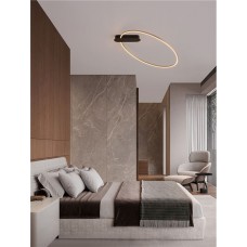 Люстра - Nova Luce 9248175 Kiklos, 30 Вт, 1301 лм, 3000К