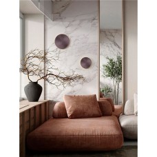 Настінний світильник Nova Luce 9248176 Cyrcle, 21 Вт, 1822 лм, 3000К