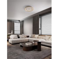 Стельовий світильник Nova Luce 9248179 Figin, 40 Вт, 2244 лм, 2700К-5000К