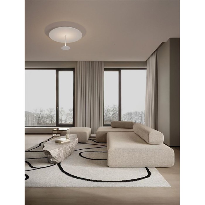 Люстра - Nova Luce 9248180 Nima, 15 Вт, 984 лм, 3000К