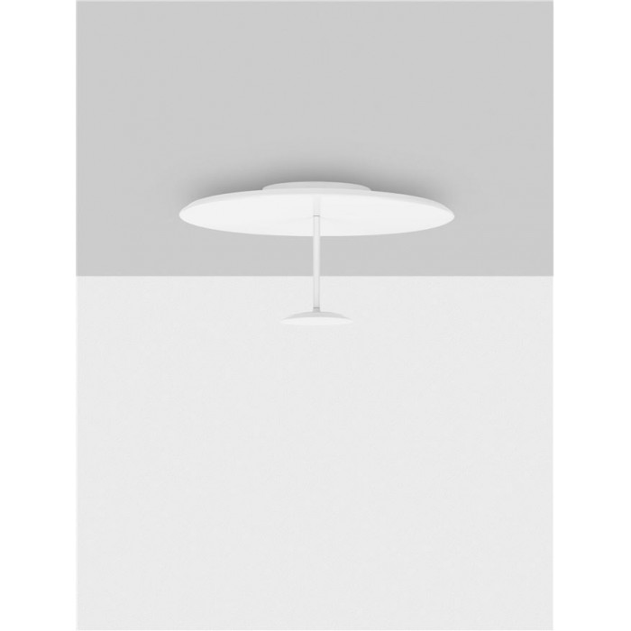 Люстра - Nova Luce 9248180 Nima, 15 Вт, 984 лм, 3000К