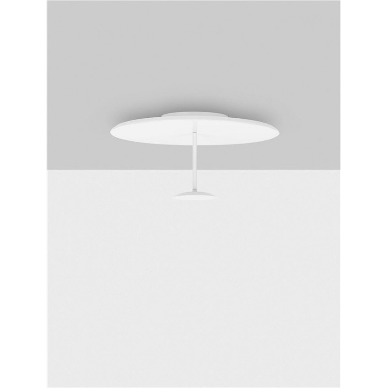 Люстра Nova Luce 9248180 Nima, 15 Вт, 984 лм, 3000К