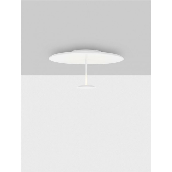 Люстра - Nova Luce 9248180 Nima, 15 Вт, 984 лм, 3000К