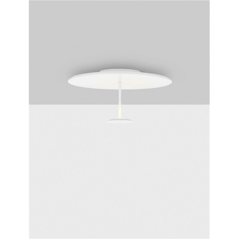 Люстра Nova Luce 9248180 Nima, 15 Вт, 984 лм, 3000К