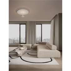 Люстра - Nova Luce 9248181 Nima, 30 Вт, 1832 лм, 3000К