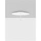Люстра - Nova Luce 9248181 Nima, 30 Вт, 1832 лм, 3000К