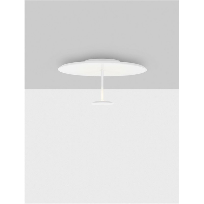 Люстра - Nova Luce 9248181 Nima, 30 Вт, 1832 лм, 3000К