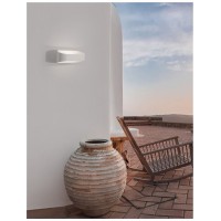 Настінний світильник Nova Luce 9257871 Mile, 9 Вт, 475 лм, 3000K