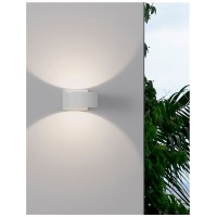 Настінний світильник Nova Luce 9259361 Chez, 6 Вт, 274 лм, 3000K
