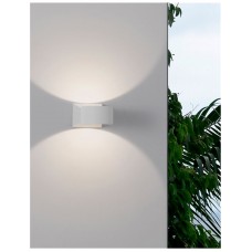 Настенный светильник Nova Luce 9259361 Chez, 6 Вт, 274 лм, 3000K
