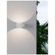 Настенный светильник Nova Luce 9259361 Chez, 6 Вт, 274 лм, 3000K