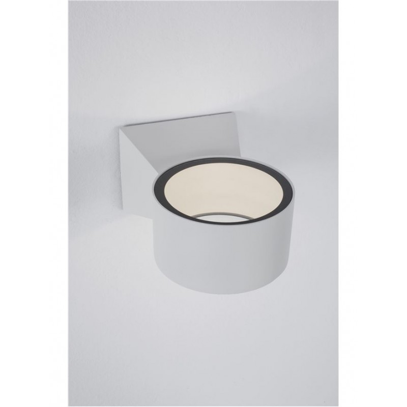Настенный светильник Nova Luce 9259361 Chez, 6 Вт, 274 лм, 3000K