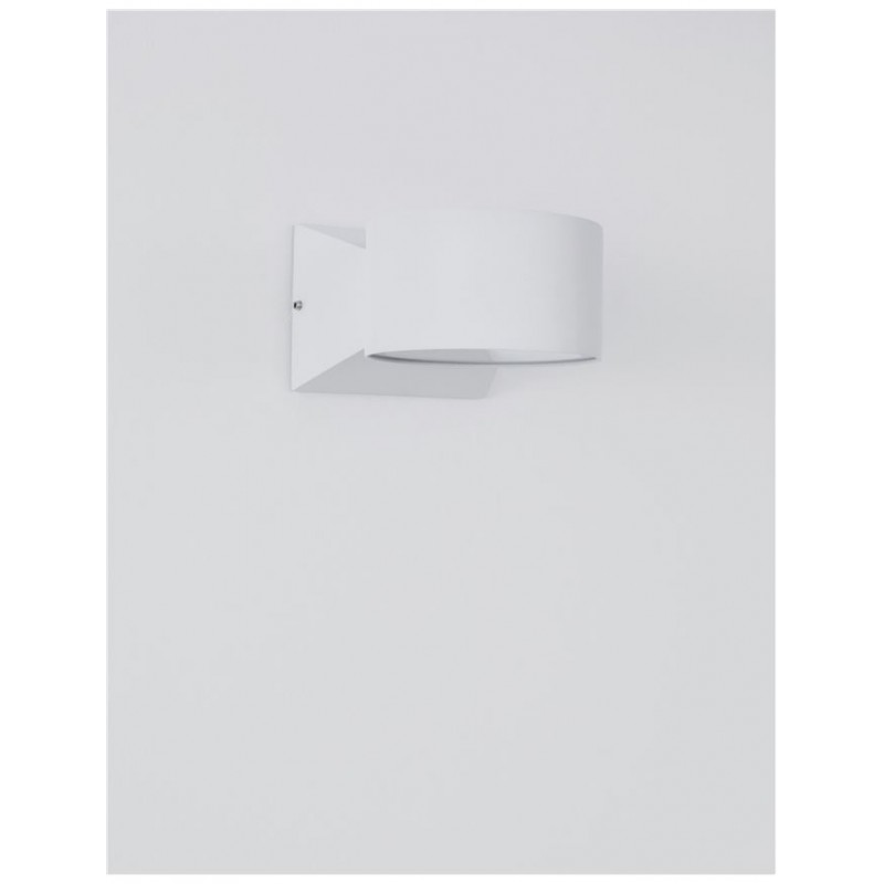 Настенный светильник Nova Luce 9259361 Chez, 6 Вт, 274 лм, 3000K