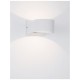 Настенный светильник Nova Luce 9259361 Chez, 6 Вт, 274 лм, 3000K