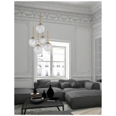 Подвесной светильник Nova Luce 9260212 Mirano