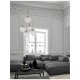 Подвесной светильник Nova Luce 9260212 Mirano