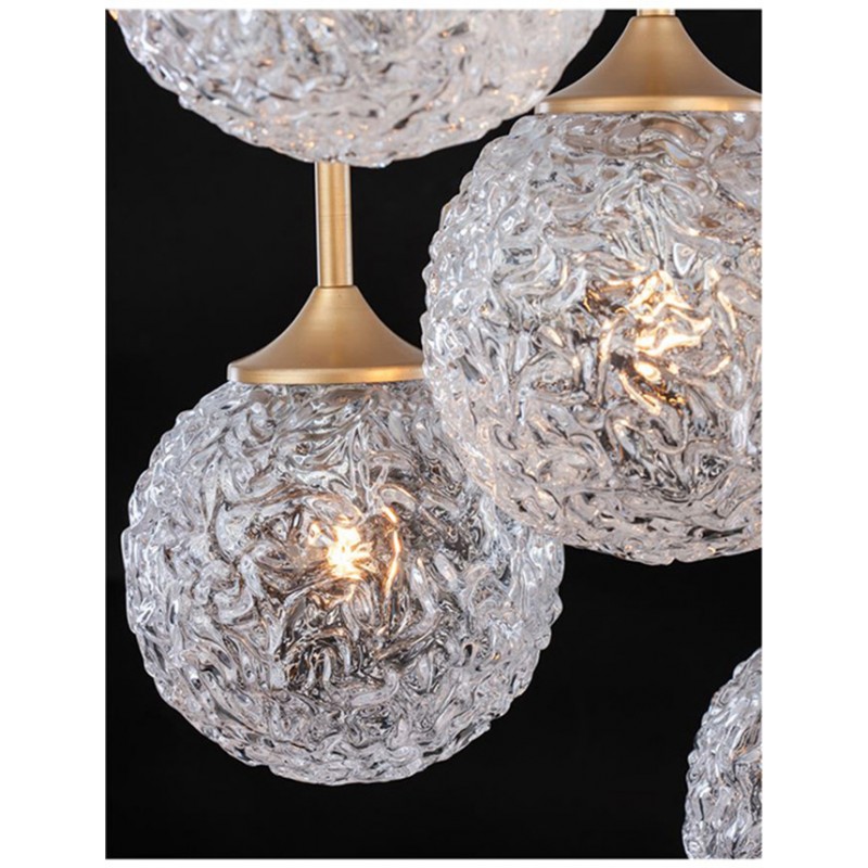 Подвесной светильник Nova Luce 9260212 Mirano
