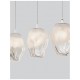 Подвесной светильник Nova Luce 9260235 Ice