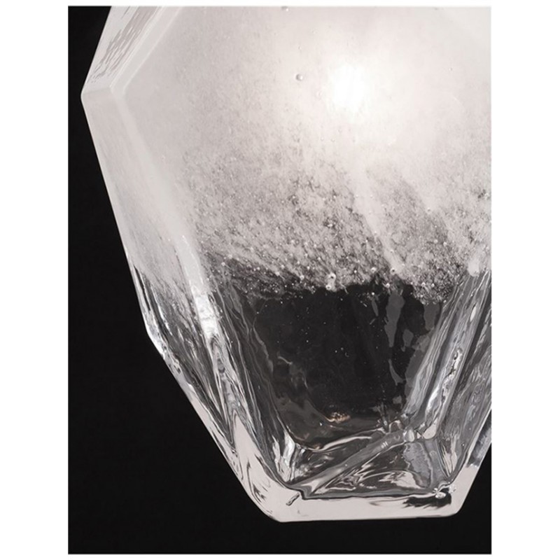 Подвесной светильник Nova Luce 9260235 Ice