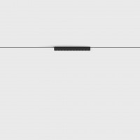 Світильник лінійний LTX PICO_LINE COMFORT OUT 196, L196mm, W10mm, H18mm, LED 10W, 4000K, DIM, 24V, чорний (16.2011.10.940.BK.DIM)