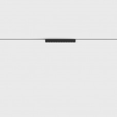 Світильник лінійний LTX PICO_LINE COMFORT OUT 196, L196mm, W10mm, H18mm, LED 10W, 4000K, DIM, 24V, чорний (16.2011.10.940.BK.DIM)