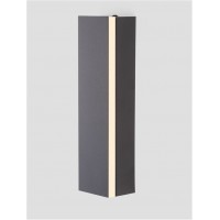 Настенный светильник Nova Luce 9267105 Colby, 12 Вт, 600 лм, 3000K