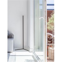 Торшер Nova Luce 9267108 V-line, 18 Вт, 1800 лм, 3000K