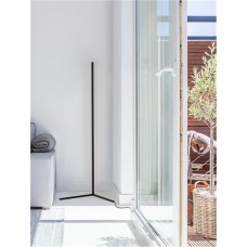 Торшер Nova Luce 9267108 V-line, 18 Вт, 1800 лм, 3000K