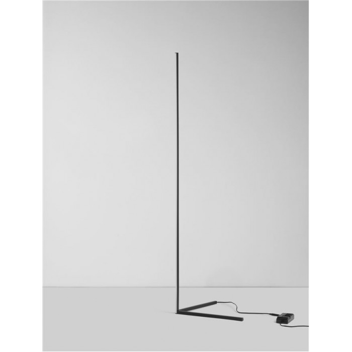 Торшер Nova Luce 9267108 V-line, 18 Вт, 1800 лм, 3000K Торшер Nova Luce 9267108 V-line, 18 Вт, 1800 лм, 3000K