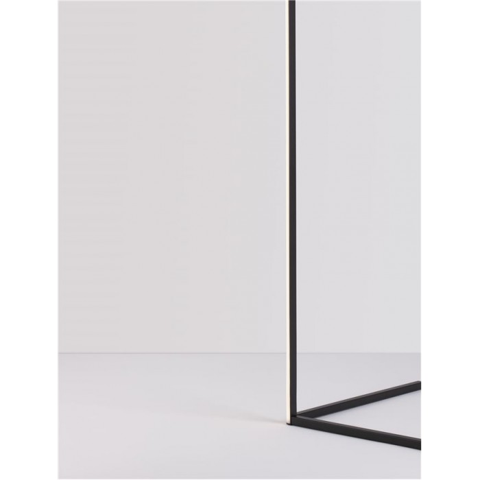 Торшер Nova Luce 9267108 V-line, 18 Вт, 1800 лм, 3000K Торшер Nova Luce 9267108 V-line, 18 Вт, 1800 лм, 3000K
