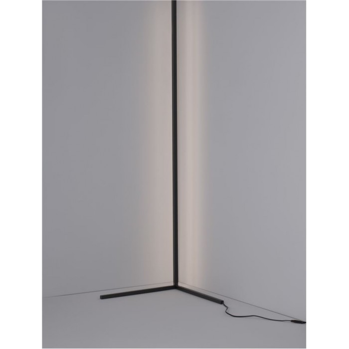 Торшер Nova Luce 9267108 V-line, 18 Вт, 1800 лм, 3000K Торшер Nova Luce 9267108 V-line, 18 Вт, 1800 лм, 3000K