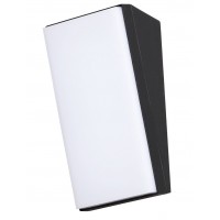 Настенный светильник Nova Luce 9270015 Keen, 12 Вт, 1080 лм, 3000K