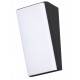 Настенный светильник Nova Luce 9270015 Keen, 12 Вт, 1080 лм, 3000K