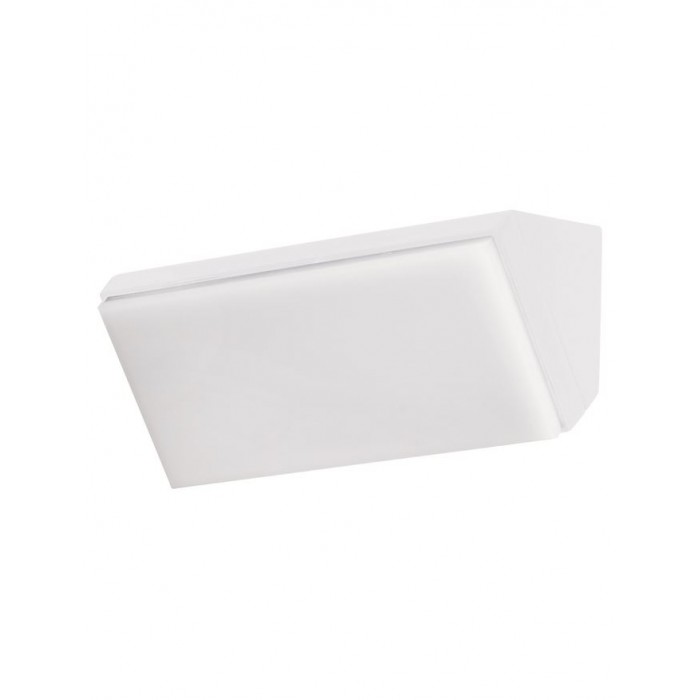 Настенный светильник Nova Luce 9270028 Keen, 12 Вт, 1080 лм, 3000K