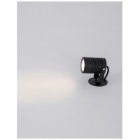Спот - Nova Luce 9271431 Fend, 5 Вт, 378 лм, 3000K