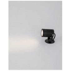 Спот - Nova Luce 9271431 Fend, 5 Вт, 378 лм, 3000K