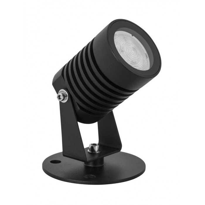 Спот - Nova Luce 9271431 Fend, 5 Вт, 378 лм, 3000K