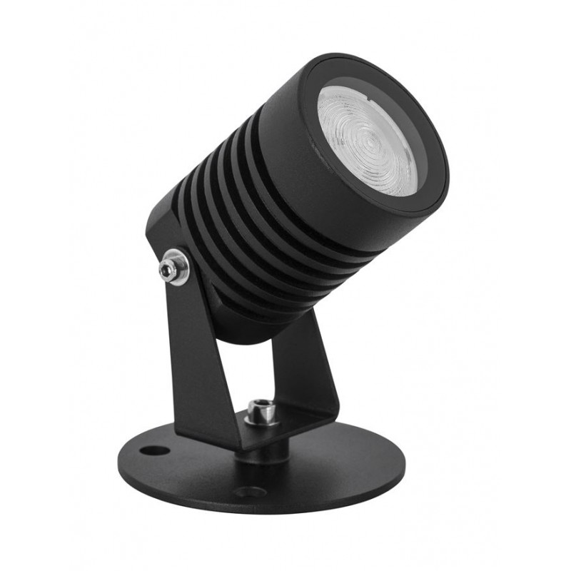 Спот Nova Luce 9271431 Fend, 5 Вт, 378 лм, 3000K