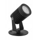 Спот Nova Luce 9271431 Fend, 5 Вт, 378 лм, 3000K