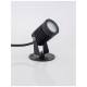 Спот Nova Luce 9271431 Fend, 5 Вт, 378 лм, 3000K