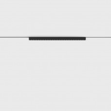 Светильник линейный LTX PICO_LINE COMFORT OUT 387, L387mm, W10mm, H18mm, LED 20W, 4000K, DIM, 24V, чорний (16.4011.20.940.BK.DIM)