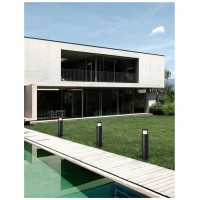 Парковый светильник Nova Luce 9277151 Agosto, 6 Вт, 420 лм, 3000K