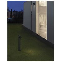 Парковый светильник Nova Luce 9279112 Focus