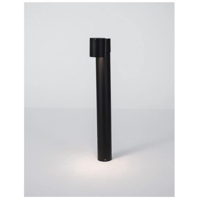 Парковый светильник Nova Luce 9279112 Focus