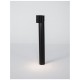 Парковый светильник Nova Luce 9279112 Focus