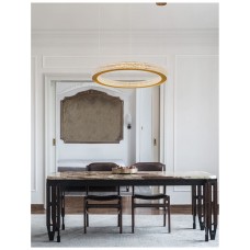 Підвісний світильник Nova Luce 9285410 Fiore, 40 Вт, 2140 лм, 3000K