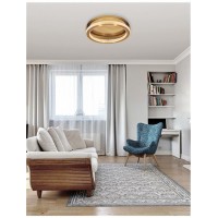 Люстра - Nova Luce 9285420 Fiore, 40 Вт, 2140 лм, 3000K