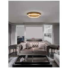 Люстра - Nova Luce 9285620 Fiore, 60 Вт, 3530 лм, 3000K