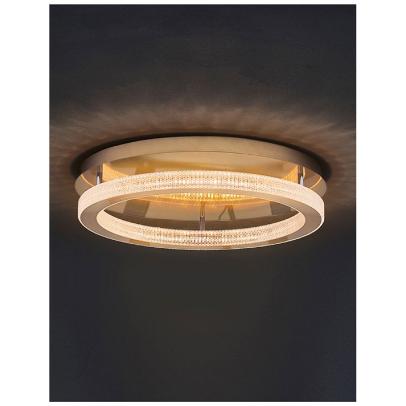 Люстра Nova Luce 9285620 Fiore, 60 Вт, 3530 лм, 3000K