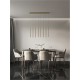 Подвесной светильник Nova Luce 9287930 Trimle